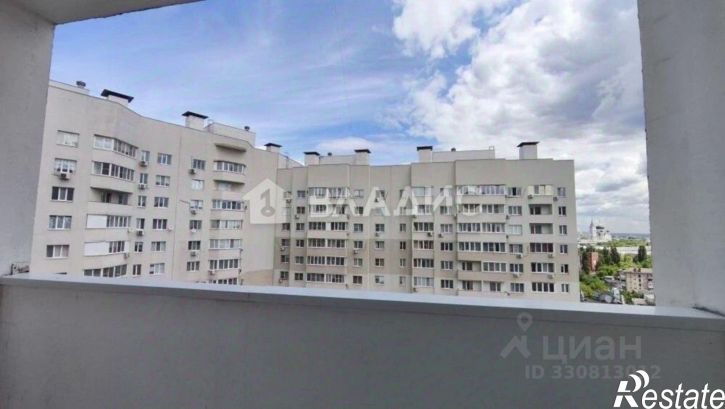 2-комн квартира ул Карла Маркса, 116а,  д. 116а