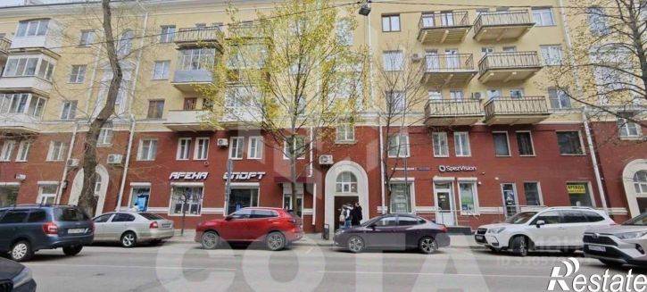 Комната ул Фридриха Энгельса, 13,  д. 13