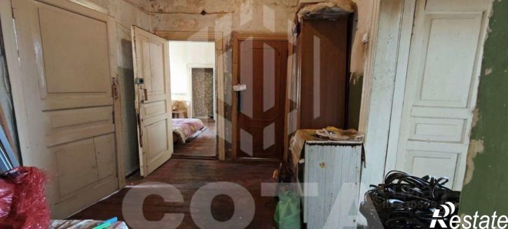 Комната ул Фридриха Энгельса, 13,  д. 13