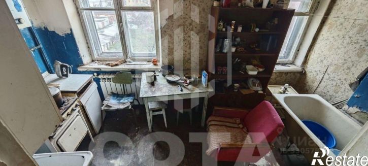 Комната ул Фридриха Энгельса, 13,  д. 13