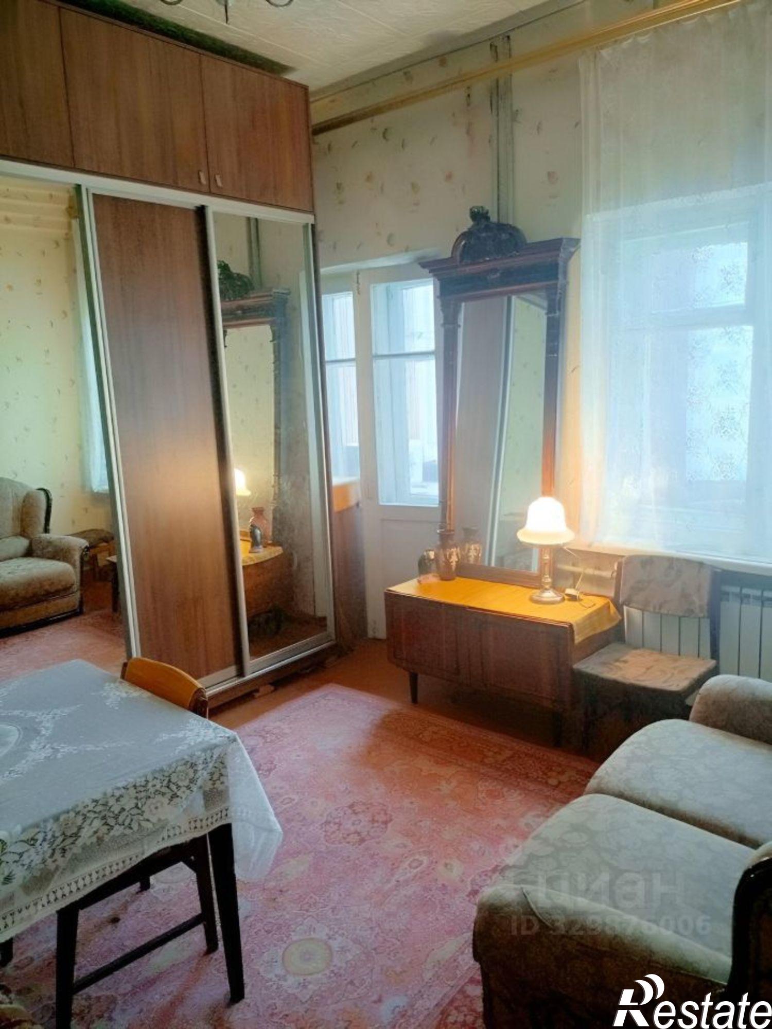 Сдать комнату за 18 000 рублей на Плехановская улица, 62
