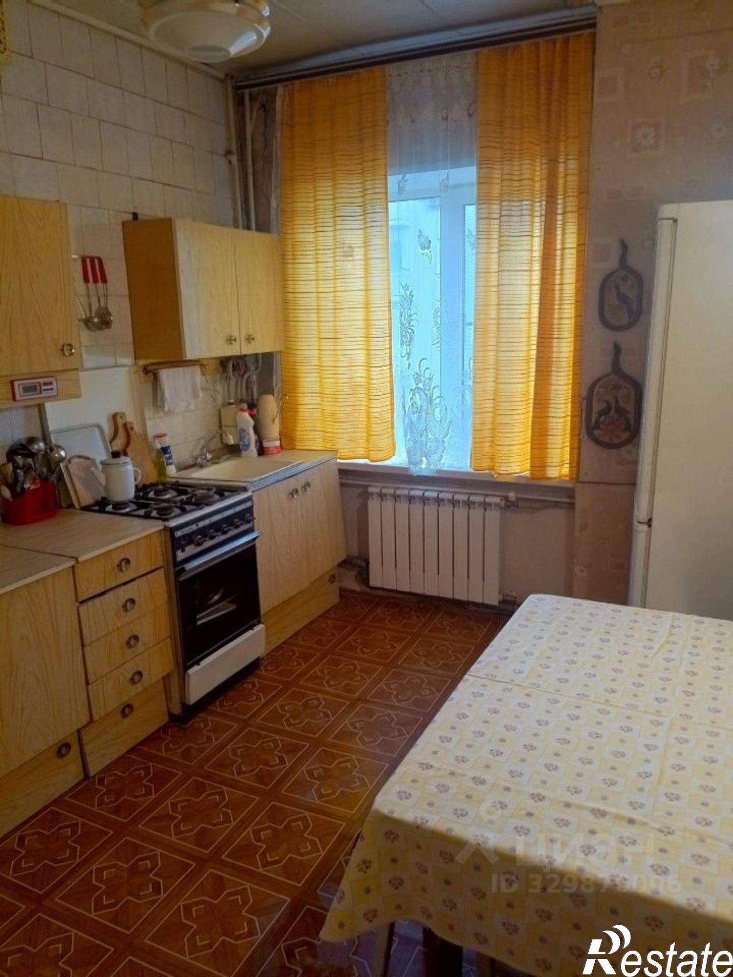 Сдать комнату за 18 000 рублей на Плехановская улица, 62
