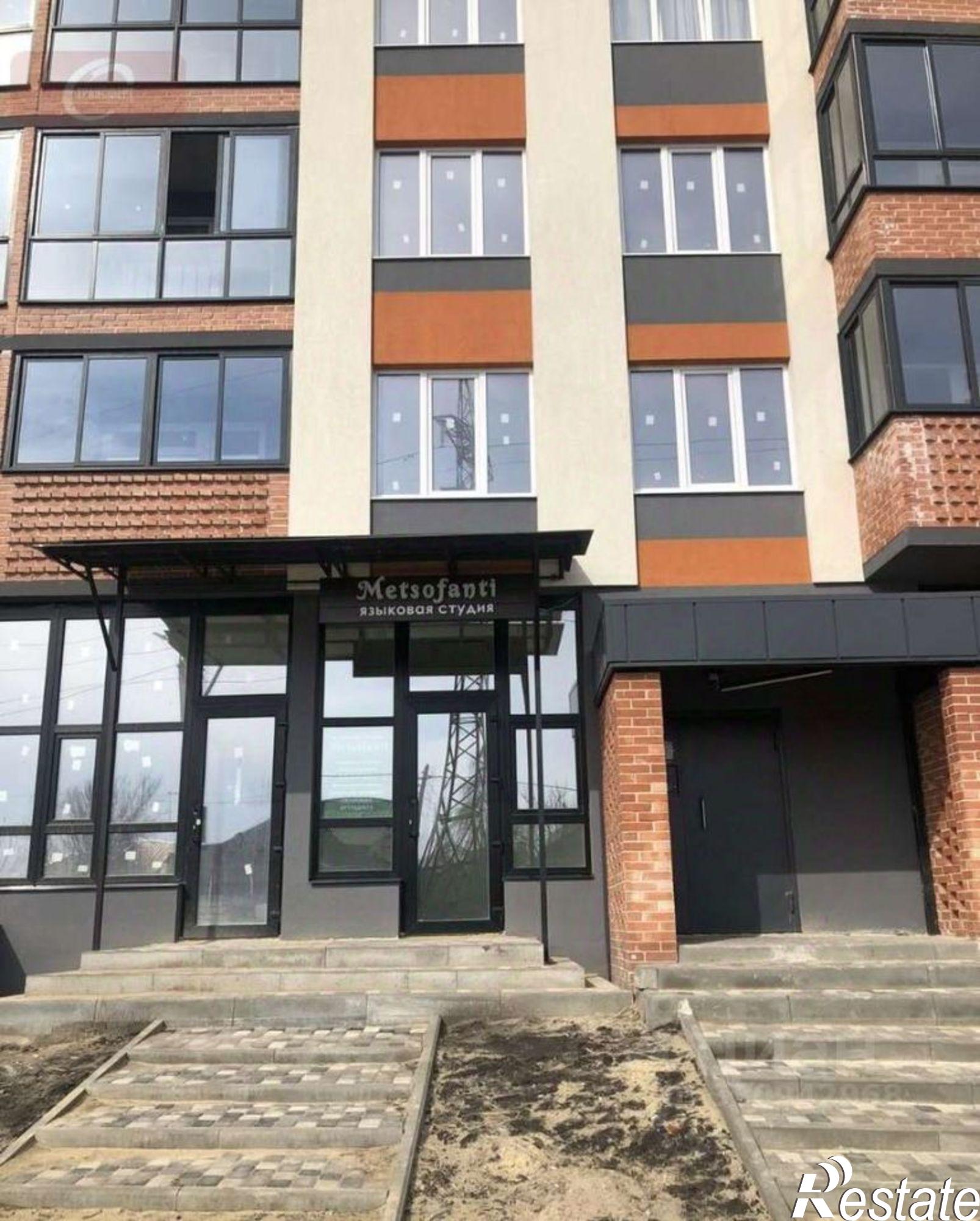 Купить торговое помещение за 3 450 010 рублей на улица Саврасова, 86