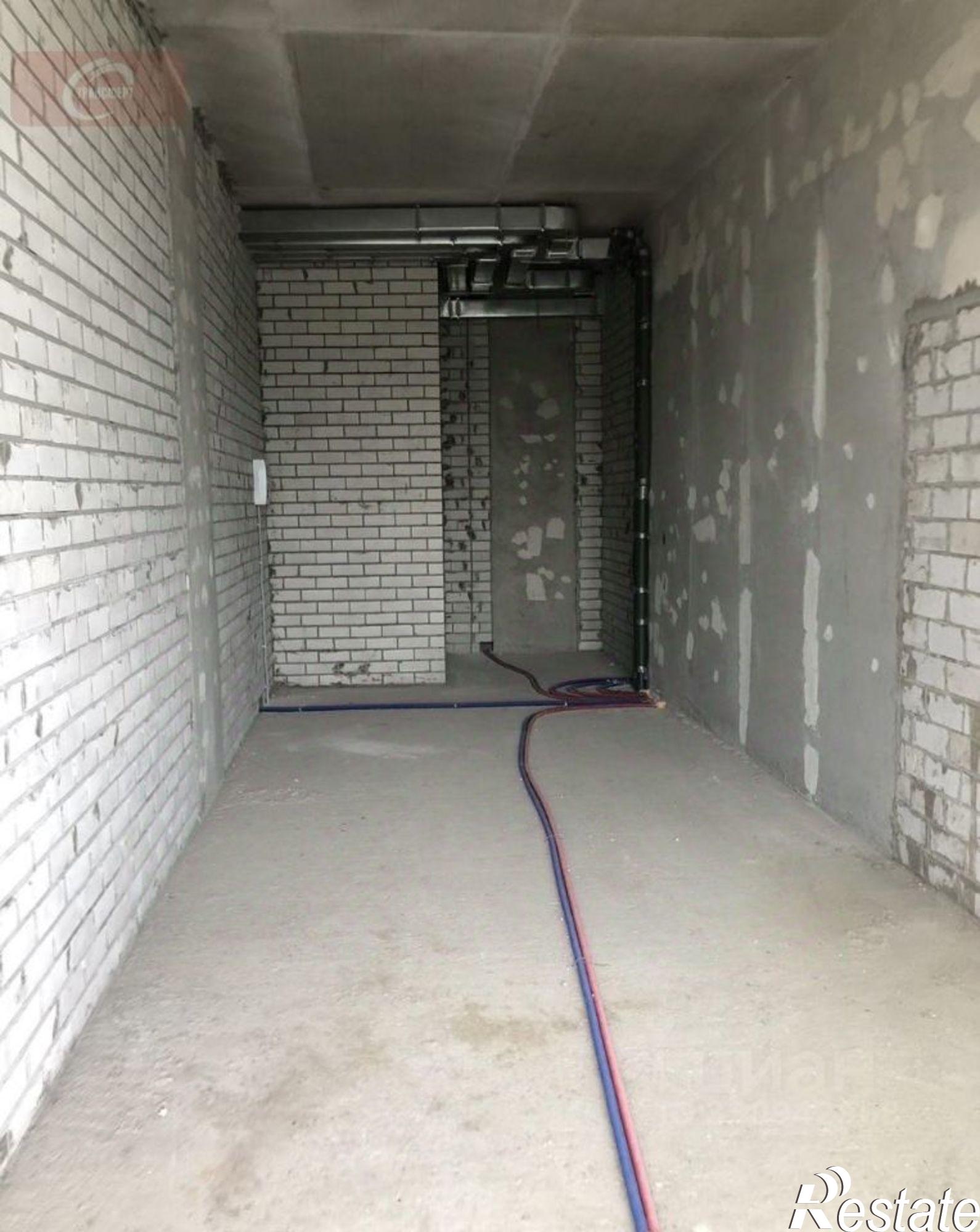 Купить торговое помещение за 3 450 010 рублей на улица Саврасова, 86