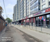торговое помещение 125 кв м улица Димитрова, 131