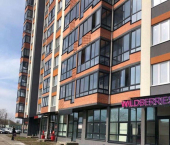 торговое помещение 29 кв м улица Саврасова, 86