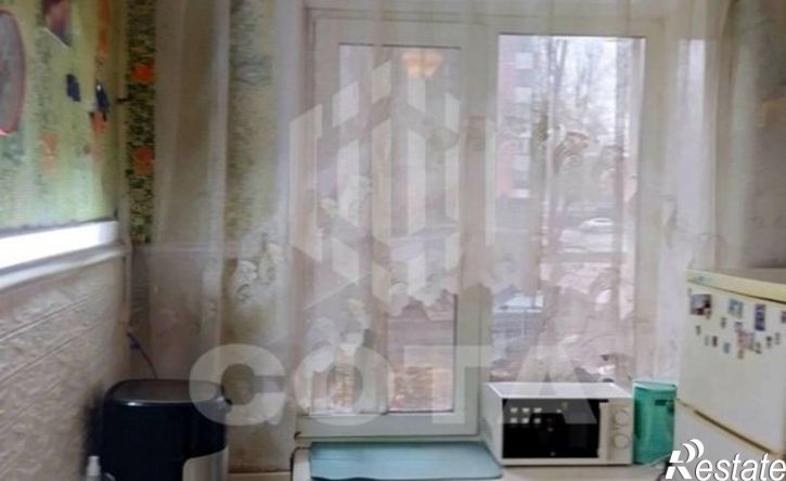 2-комн квартира Ленинский проспект, 24/2,  д. 24/2