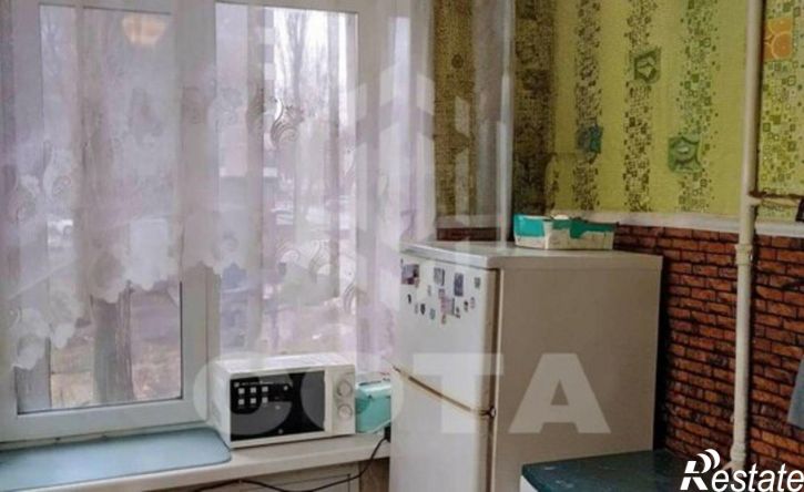 2-комн квартира Ленинский проспект, 24/2,  д. 24/2