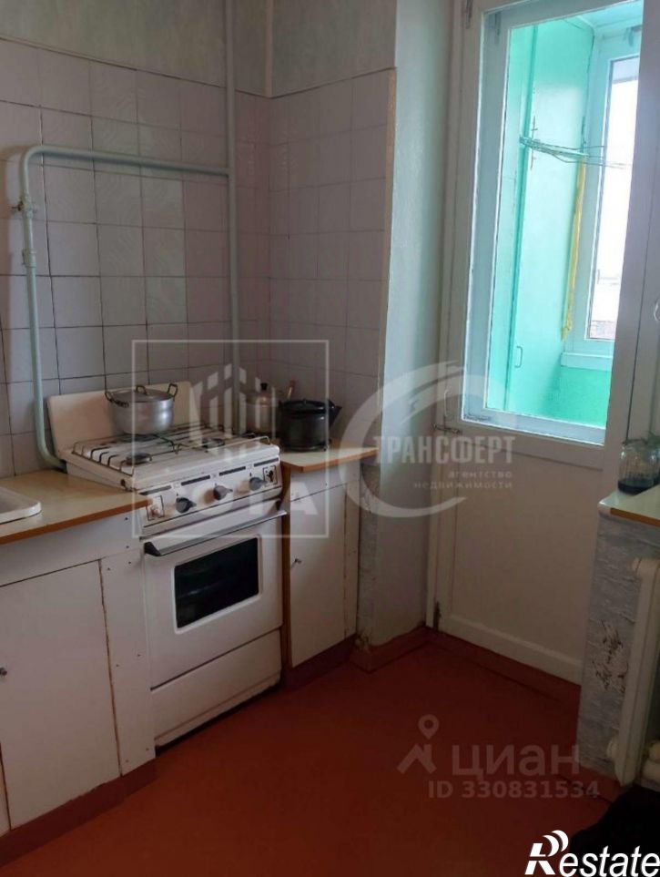 1-комн квартира улица Туполева, 15,  д. 15