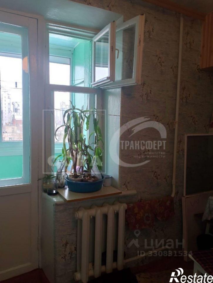 1-комн квартира улица Туполева, 15,  д. 15