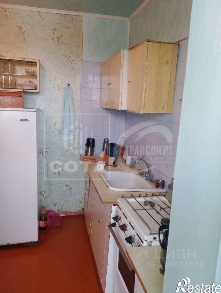 1-комн квартира улица Туполева, 15,  д. 15