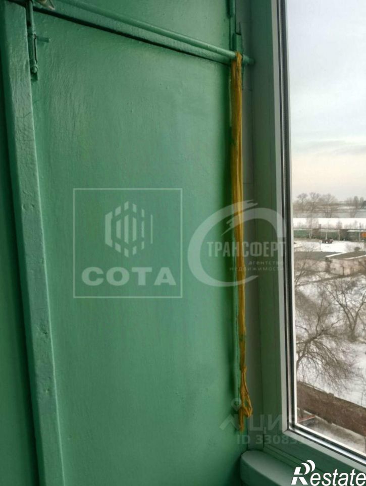 1-комн квартира улица Туполева, 15,  д. 15