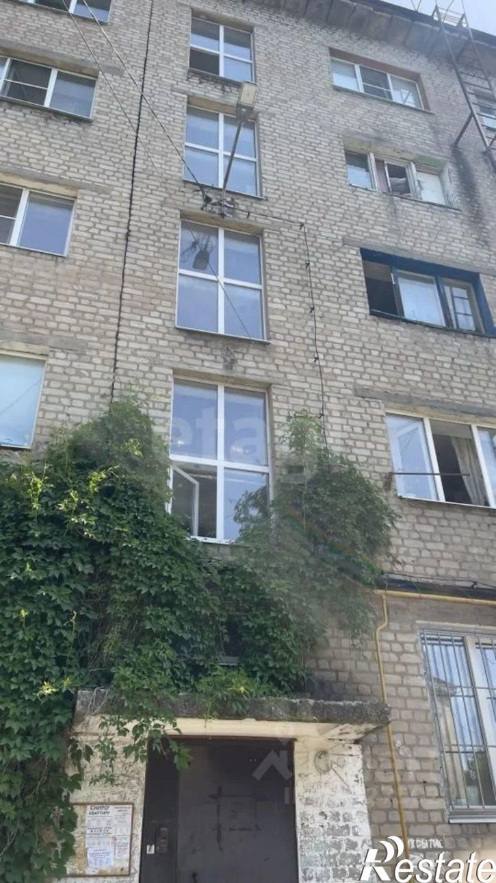 Комната Ленинский проспект, 6/2,  д. 6/2