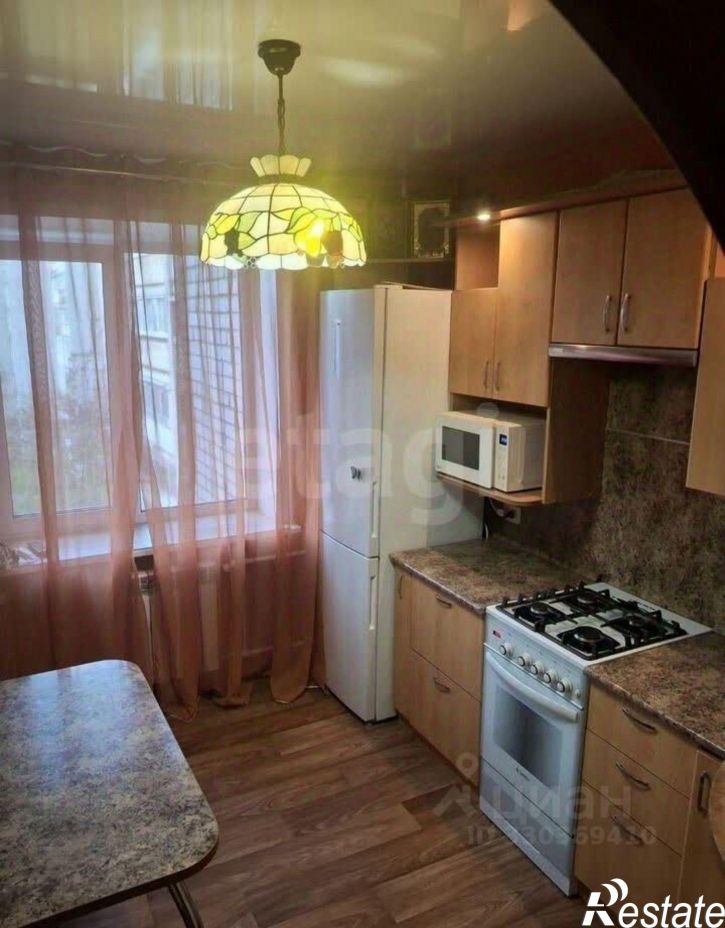 3-комн квартира ул 9 Января, 87,  д. 87