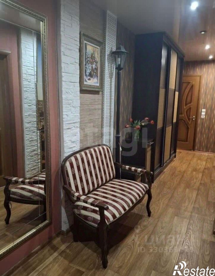 3-комн квартира ул 9 Января, 87,  д. 87