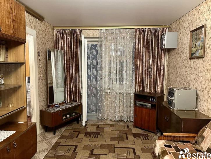 2-комн квартира ул Танеева, 10,  д. 10
