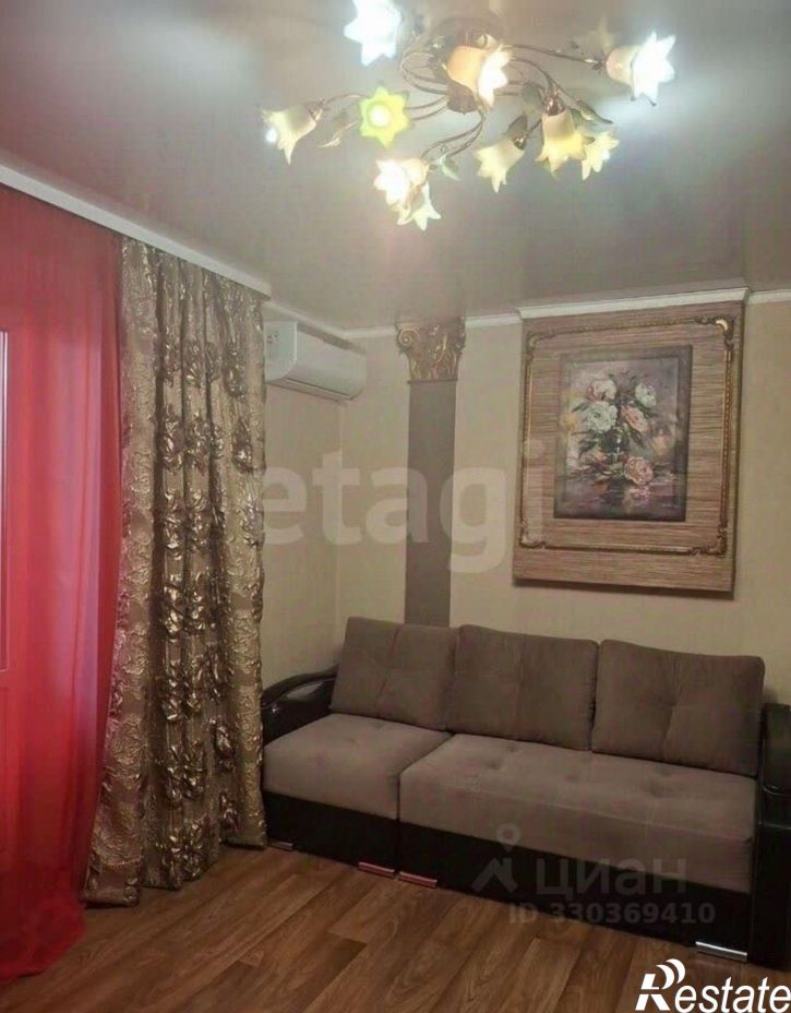 3-комн квартира ул 9 Января, 87,  д. 87