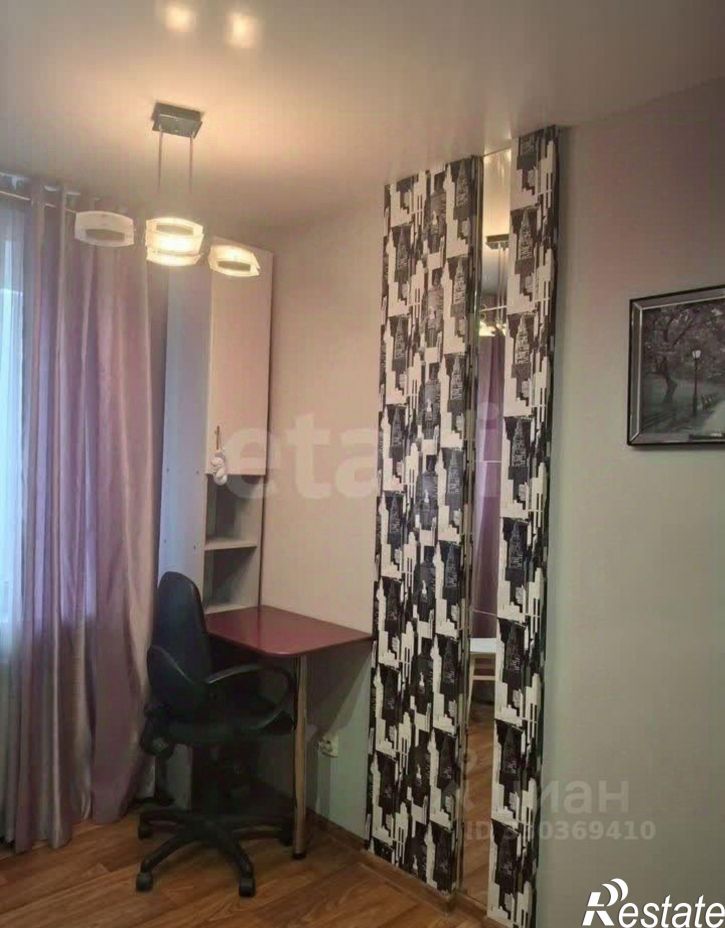 3-комн квартира ул 9 Января, 87,  д. 87