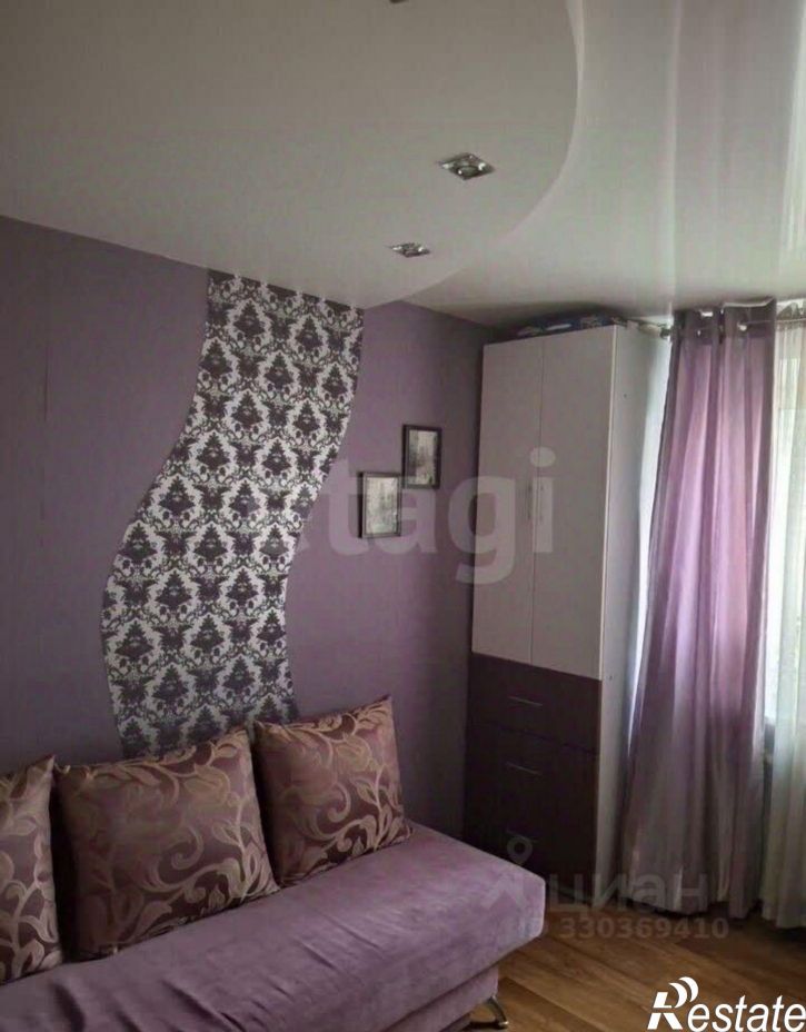 3-комн квартира ул 9 Января, 87,  д. 87