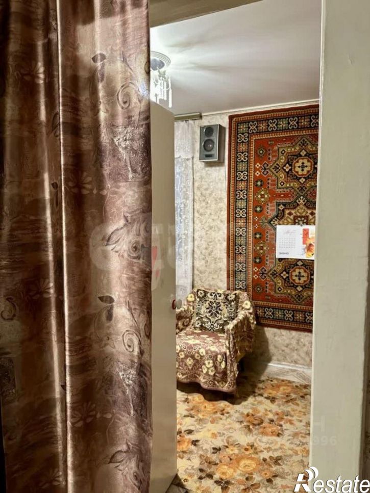 2-комн квартира ул Танеева, 10,  д. 10