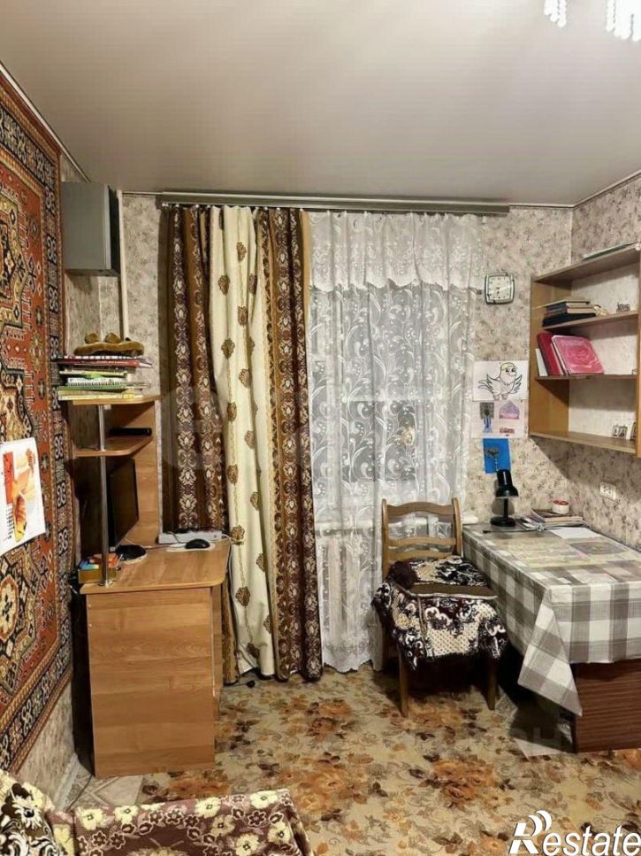 2-комн квартира ул Танеева, 10,  д. 10