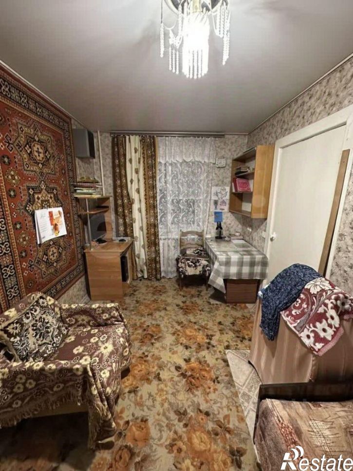 2-комн квартира ул Танеева, 10,  д. 10