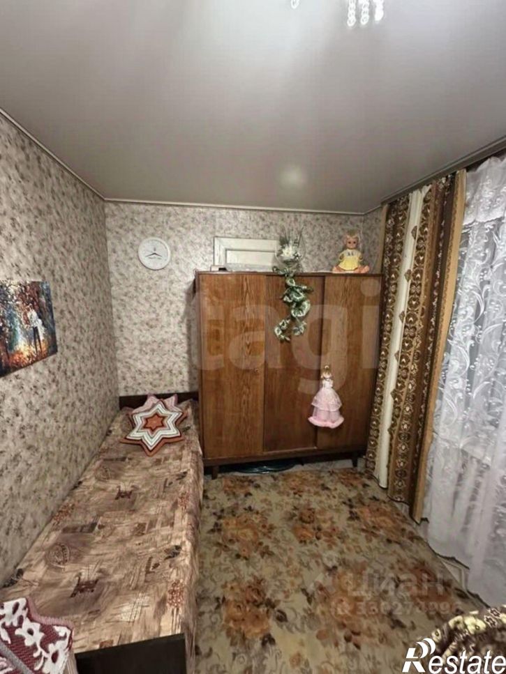 2-комн квартира ул Танеева, 10,  д. 10
