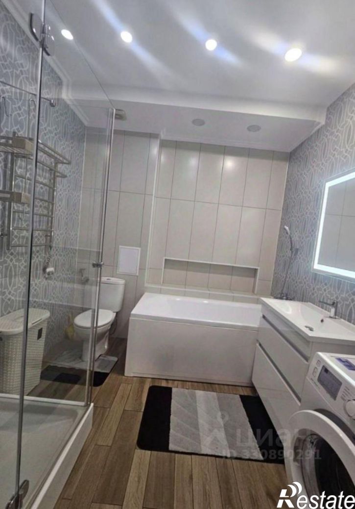 1-комн квартира улица Комиссаржевской, 18,  д. 18