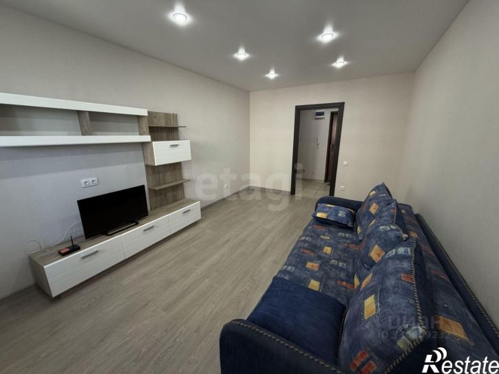 1-комн квартира Олимпийский бульвар, 14,  д. 14