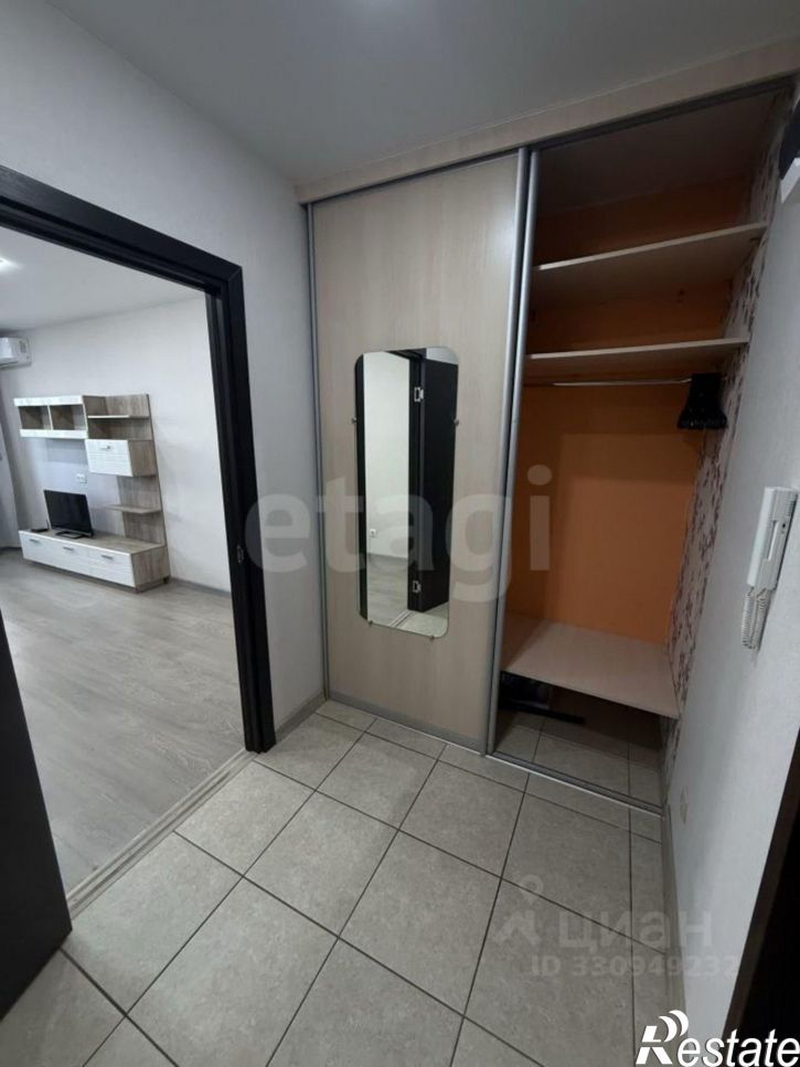 1-комн квартира Олимпийский бульвар, 14,  д. 14