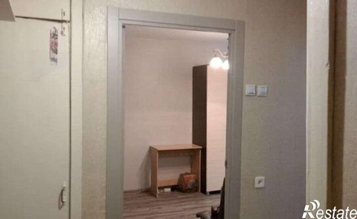 1-комн квартира улица Перевёрткина, 8,  д. 8