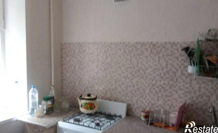 1-комн квартира улица Перевёрткина, 8,  д. 8