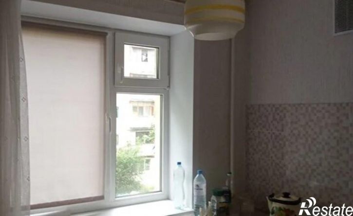 1-комн квартира улица Перевёрткина, 8,  д. 8