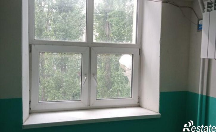 1-комн квартира улица Перевёрткина, 8,  д. 8
