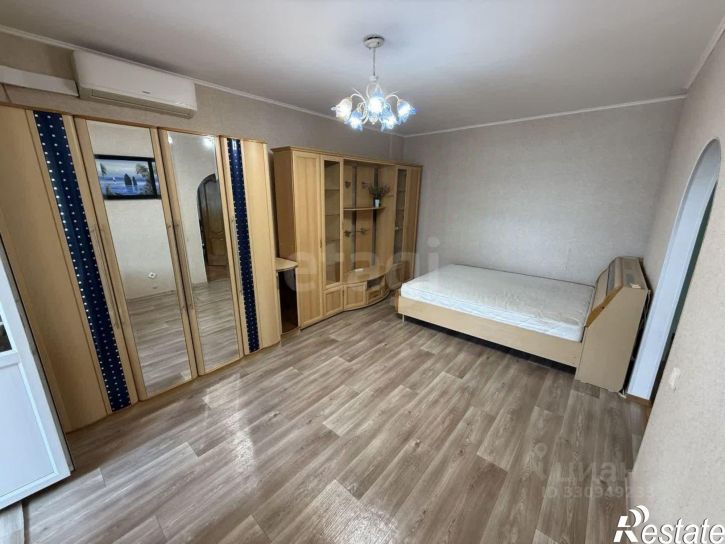 1-комн квартира Ольховый пер, 2б,  д. 2б