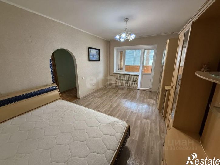 1-комн квартира Ольховый пер, 2б,  д. 2б