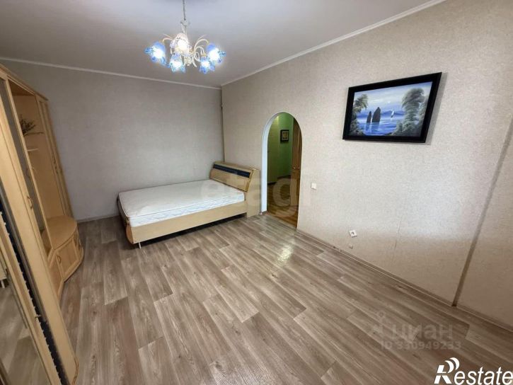 1-комн квартира Ольховый пер, 2б,  д. 2б