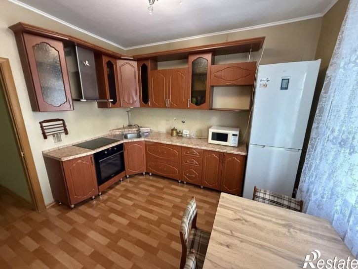 1-комн квартира Ольховый пер, 2б,  д. 2б