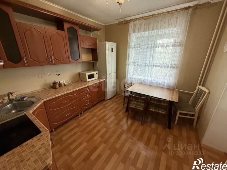 1-комн квартира Ольховый пер, 2б,  д. 2б