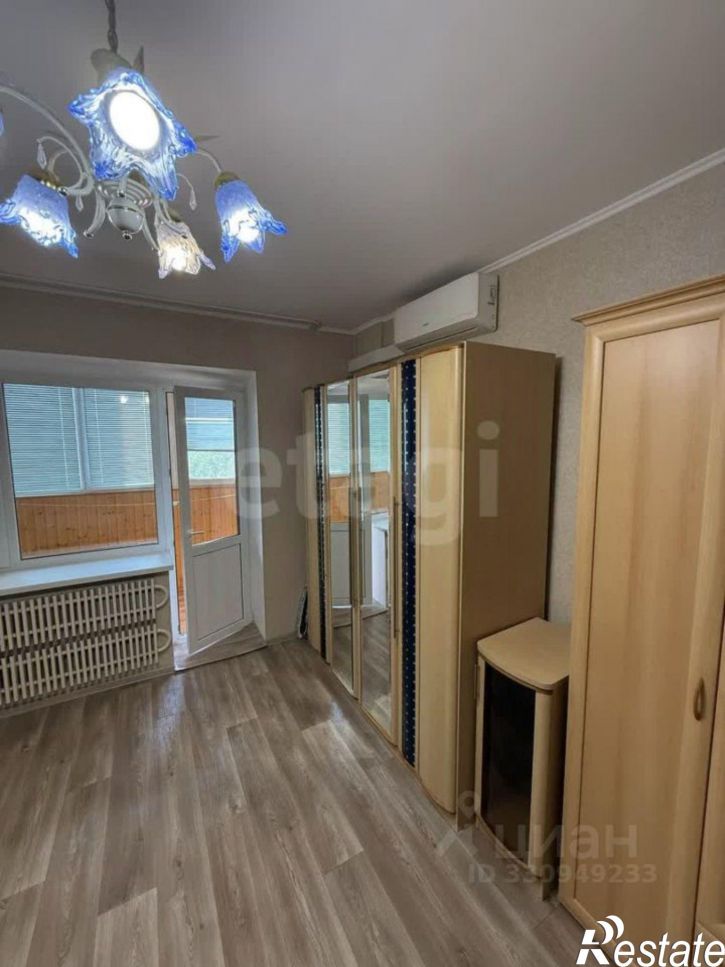 1-комн квартира Ольховый пер, 2б,  д. 2б
