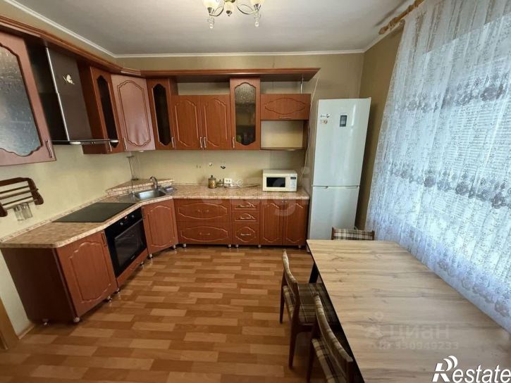 1-комн квартира Ольховый пер, 2б,  д. 2б