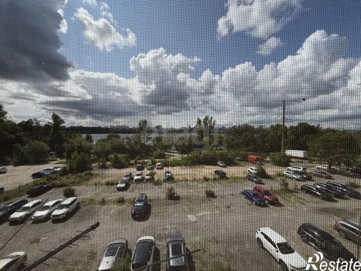 1-комн квартира Ольховый пер, 2б,  д. 2б