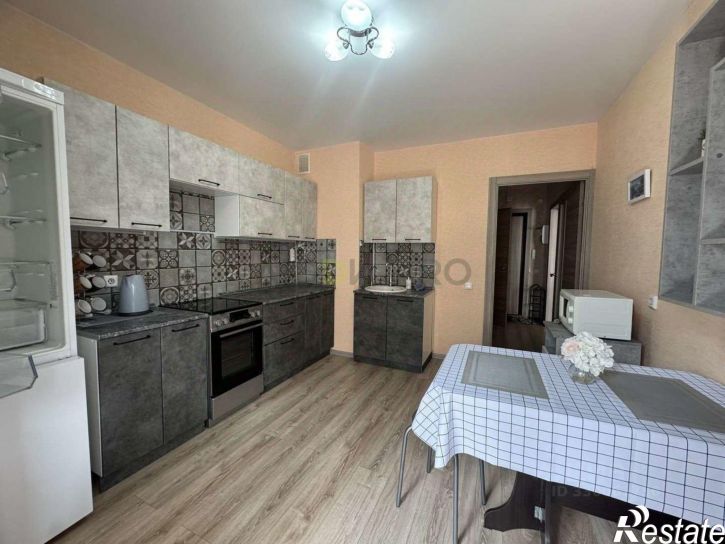 1-комн квартира ул Артамонова, 38д 1,  д. 38д 1,  к. 1