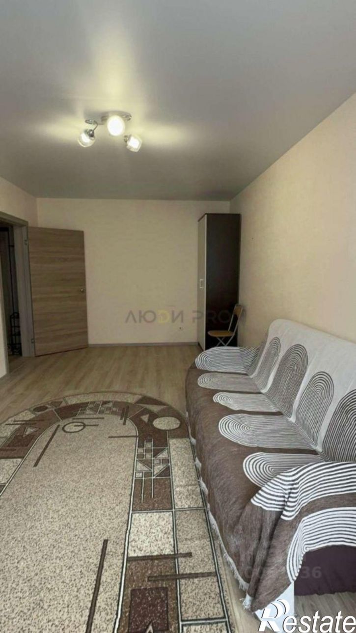 1-комн квартира ул Артамонова, 38д 1,  д. 38д 1,  к. 1
