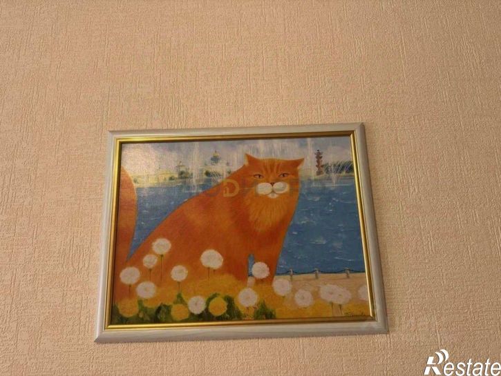 1-комн квартира ул Артамонова, 38д 1,  д. 38д 1,  к. 1