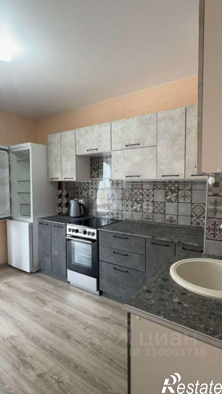 1-комн квартира ул Артамонова, 38д 1,  д. 38д 1,  к. 1