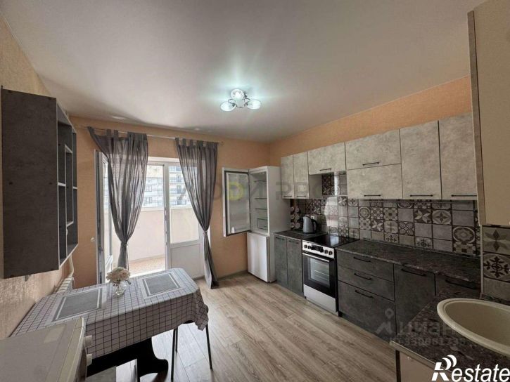 1-комн квартира ул Артамонова, 38д 1,  д. 38д 1,  к. 1