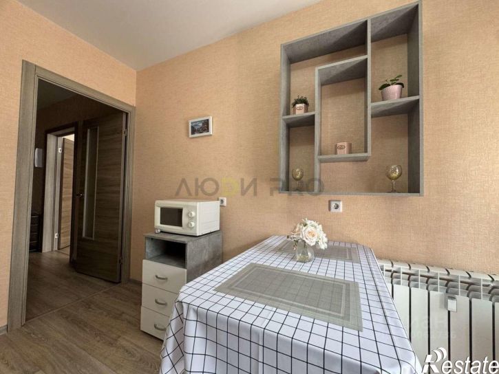 1-комн квартира ул Артамонова, 38д 1,  д. 38д 1,  к. 1