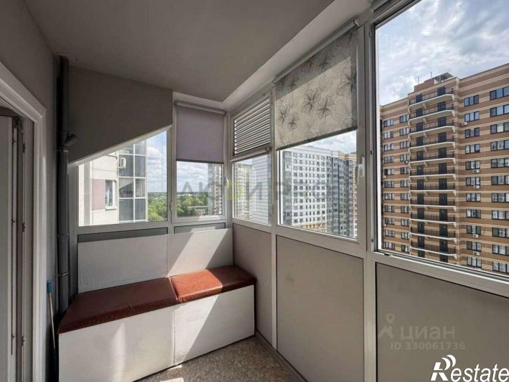 1-комн квартира ул Артамонова, 38д 1,  д. 38д 1,  к. 1