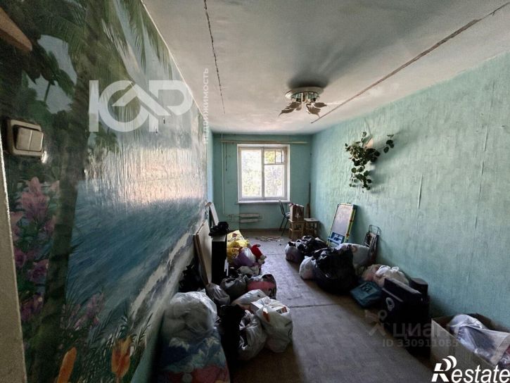 2-комн квартира Волго-Донская улица, 18,  д. 18